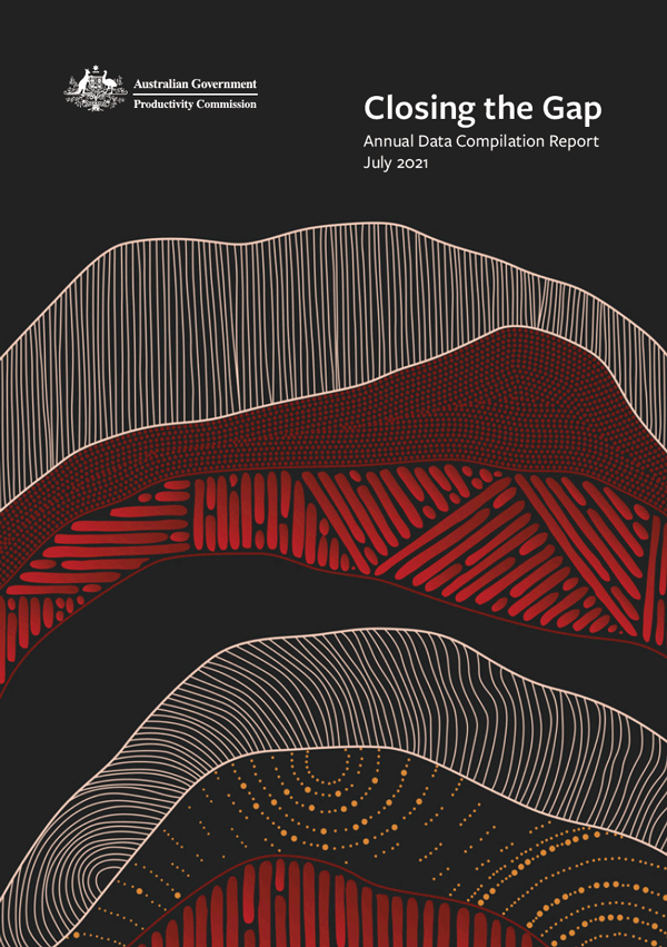 Report cover