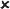 cross