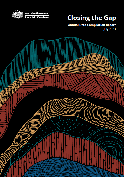 Report cover